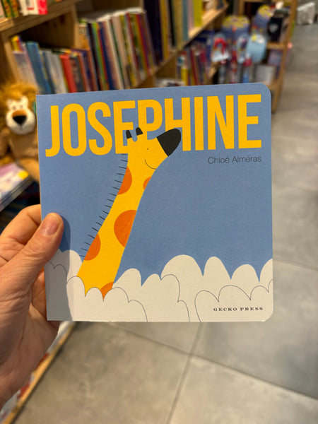 Josephine