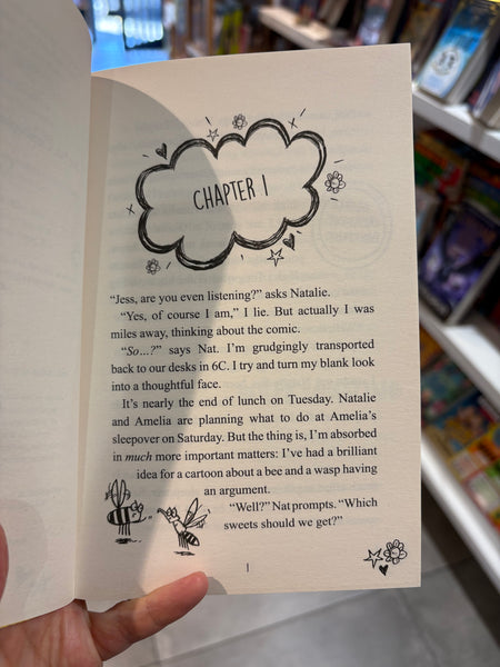 My Brilliant Life and Other Disasters