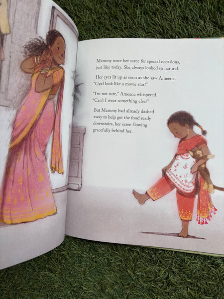 The Beautiful Layers of Me