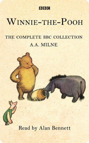 Yoto Winnie-the-Pooh: The Complete BBC Collection