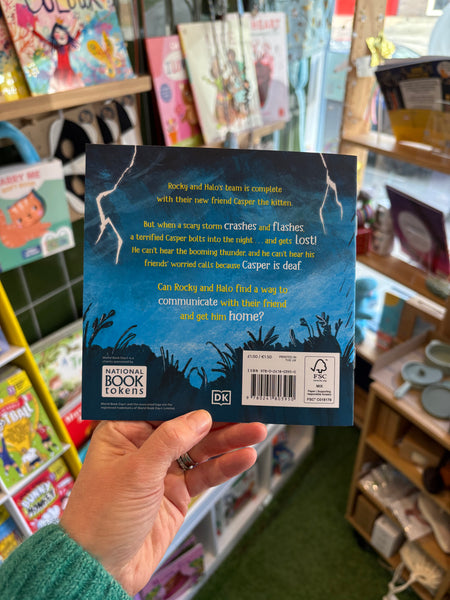 The Big Bang! : World Book Day 2026