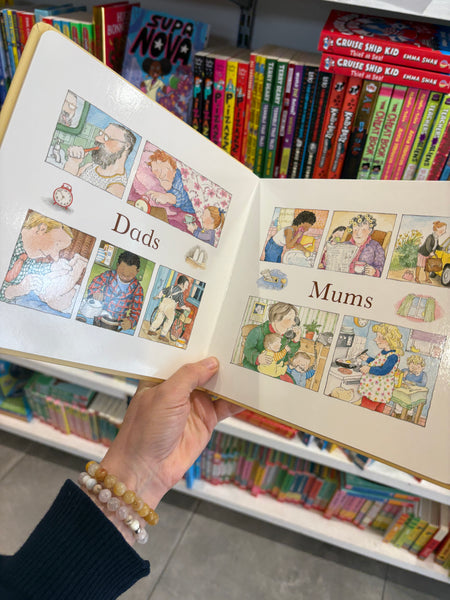 The Baby’s Catalogue