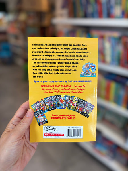 Beastie Bros - The Cabbage Juice Crime #1