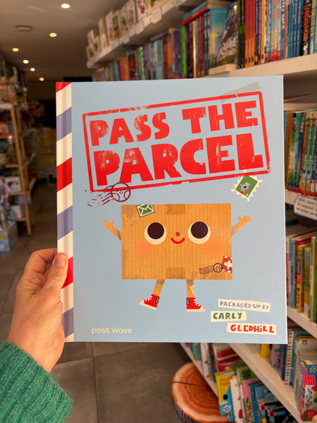 Pass the Parcel