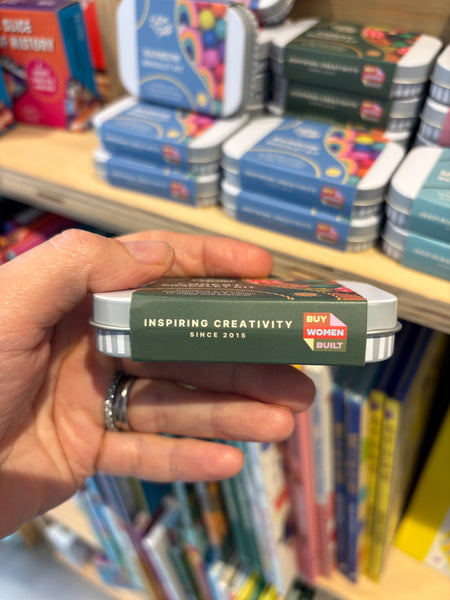 Cotton Twist Forest Bracelet Kit