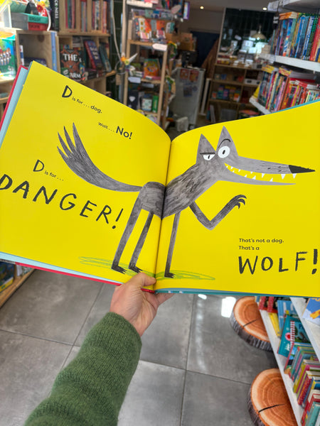 Now You Know Your ABC : . . . or do you?