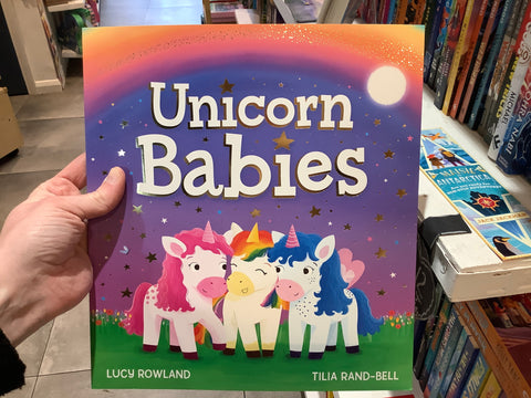 Unicorn Babies