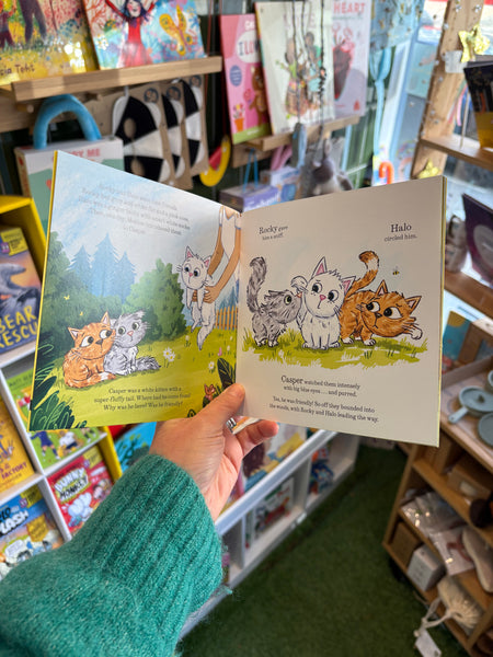 The Big Bang! : World Book Day 2026