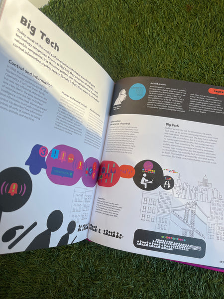 The History of Information