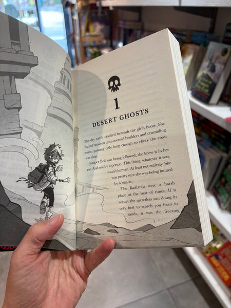 Arkspire - Revenge of The Misfits #3