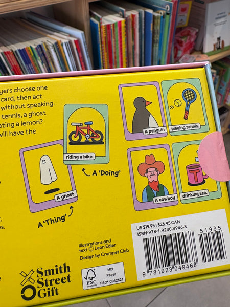 A Monkey Eating a Lemon