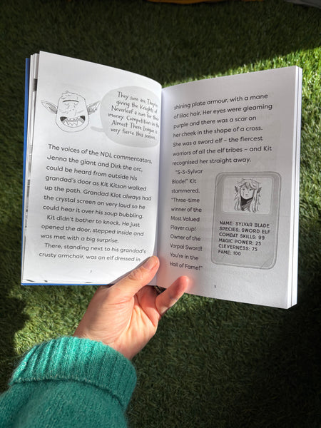 Dungeon Runners Level 3: Ocean Chase