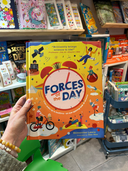 Forces of the Day