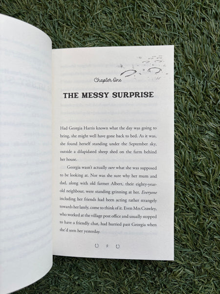 Paddock Grove - A Pony to Own