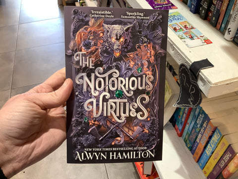 The Notorious Virtues