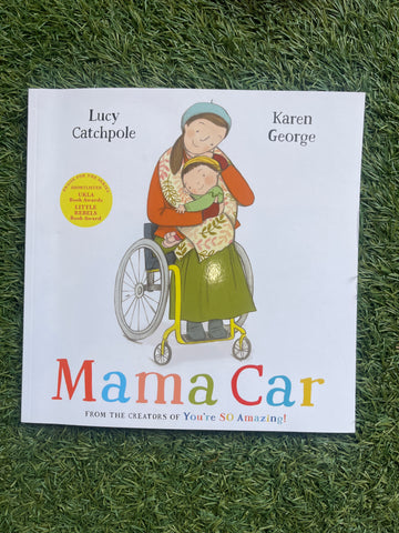 Mama Car