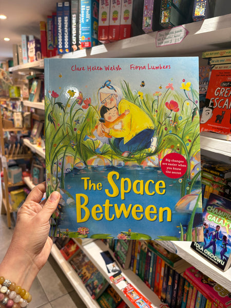 The Space Between