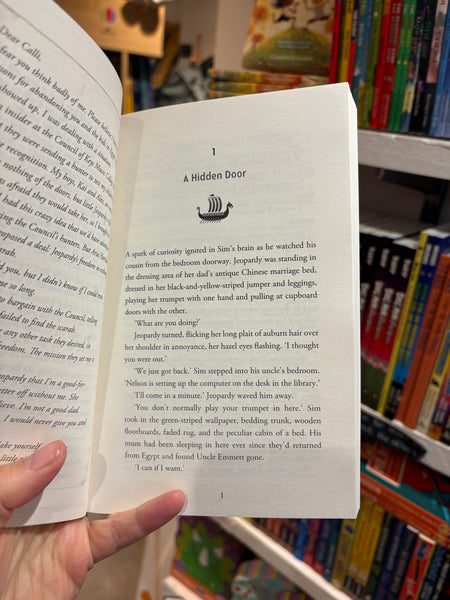 The Legend of Viking Thunder