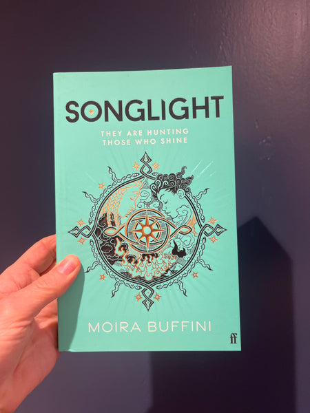 Songlight Indie Version