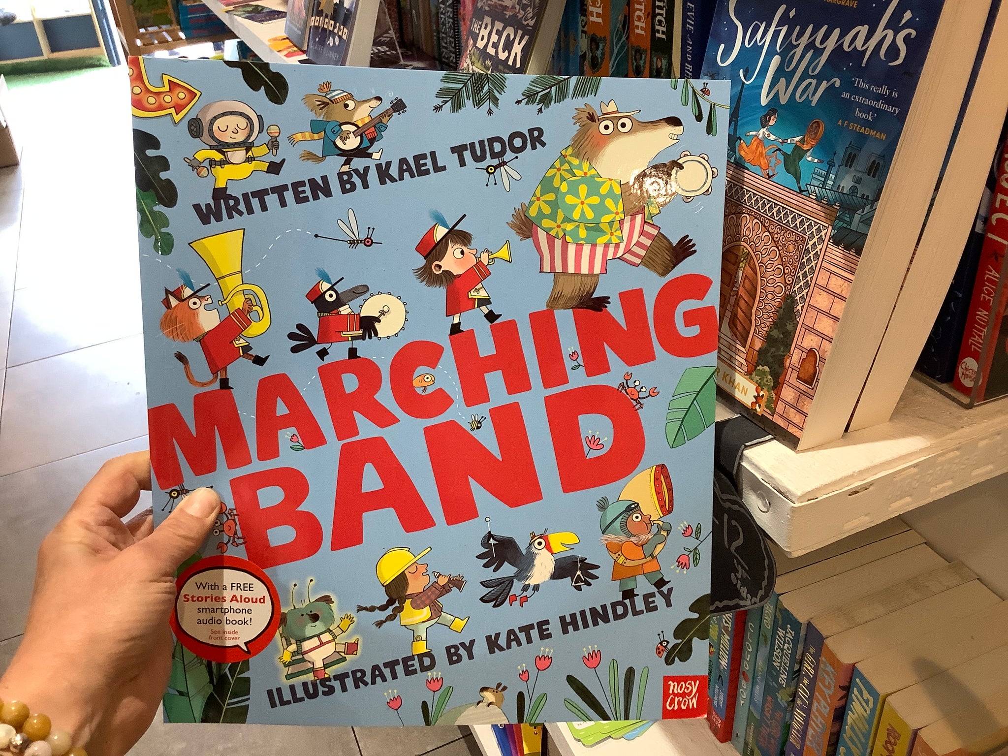 Marching Band