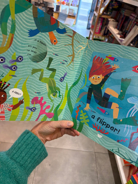 Copy That Copycat! Inventions Inspired by Animals