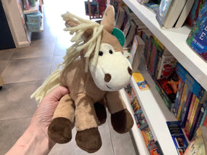 Pony Horse Jomanda Toy 20cm