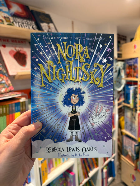 Nora Nightsky