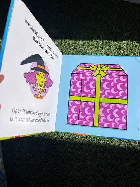 Mr Wizard's Magic Presents