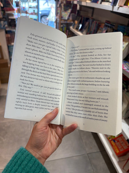 Time Tub Travellers Circus Mystery