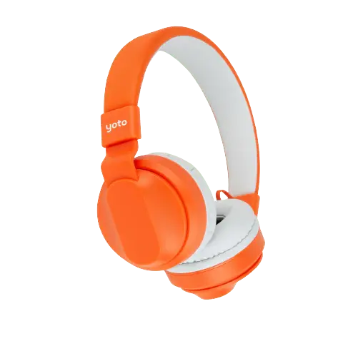 Yoto Wireless Headphones
