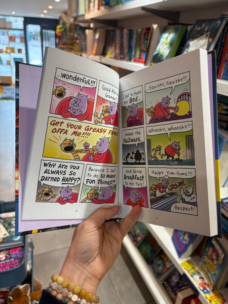 Dog Man Big Jim Believes #14