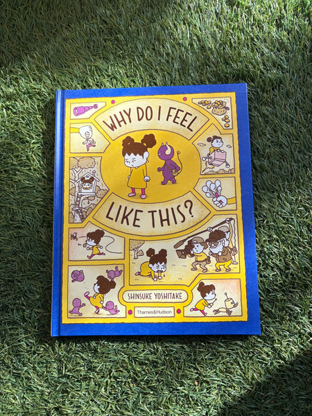 Why Do I Feel Like This?