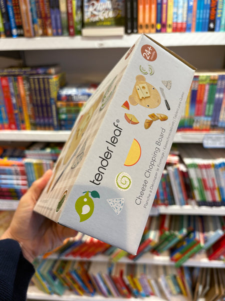 Cheese Chopping Board