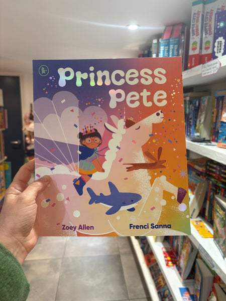 Princess Pete
