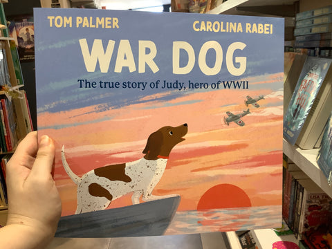 War Dog