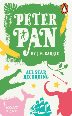 Yoto Peter Pan