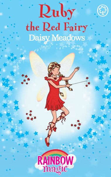 Yoto The Rainbow Fairies Collection
