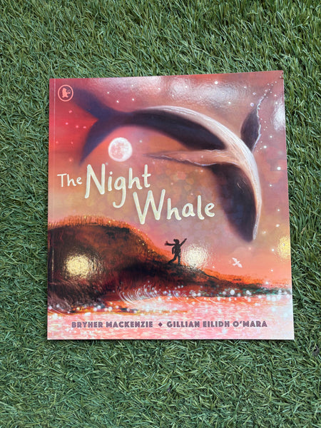 The Night Whale