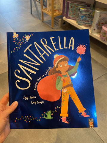 Santarella