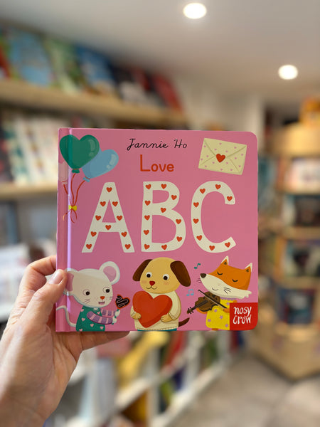 Love ABC