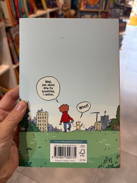 Tangletree Mysteries