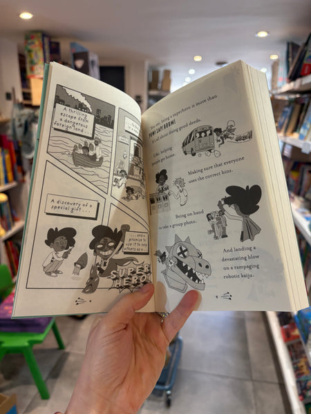 The Cheat Book Vol 3