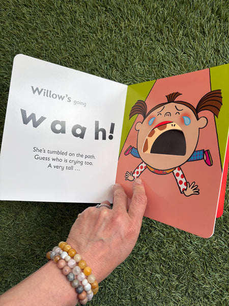 Waah!