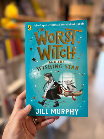 The Worst Witch and the Wishing Star