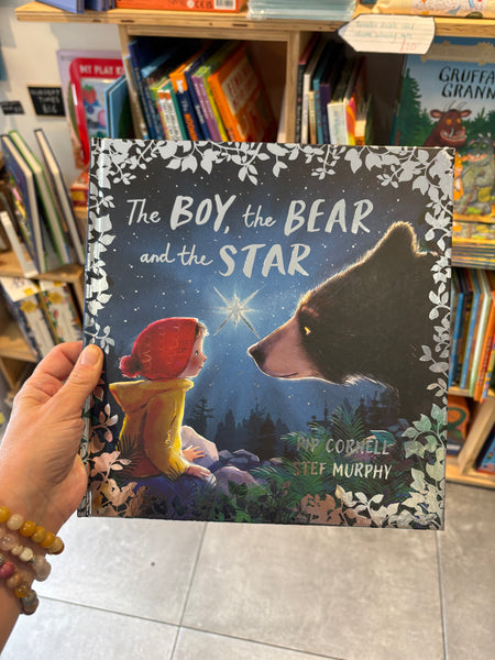The Boy, the Bear and the Star