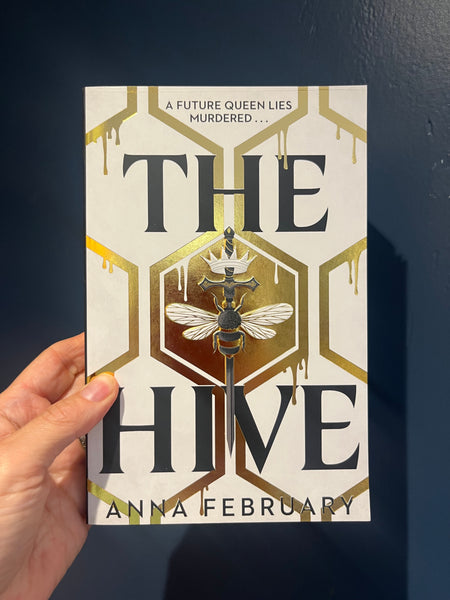 The Hive