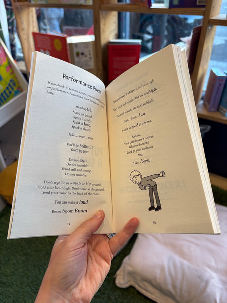 All Together Now Collected Poems