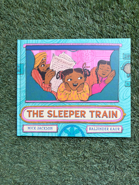 The Sleeper Train