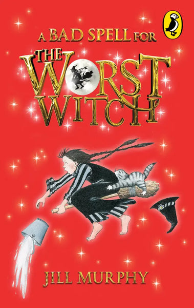 Yoto The Worst Witch Collection