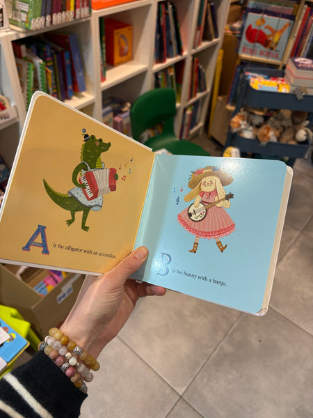 Musical ABC